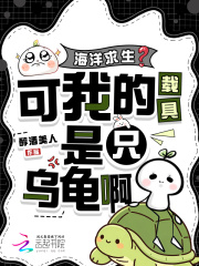  海洋求生？可我的载具是只乌龟啊